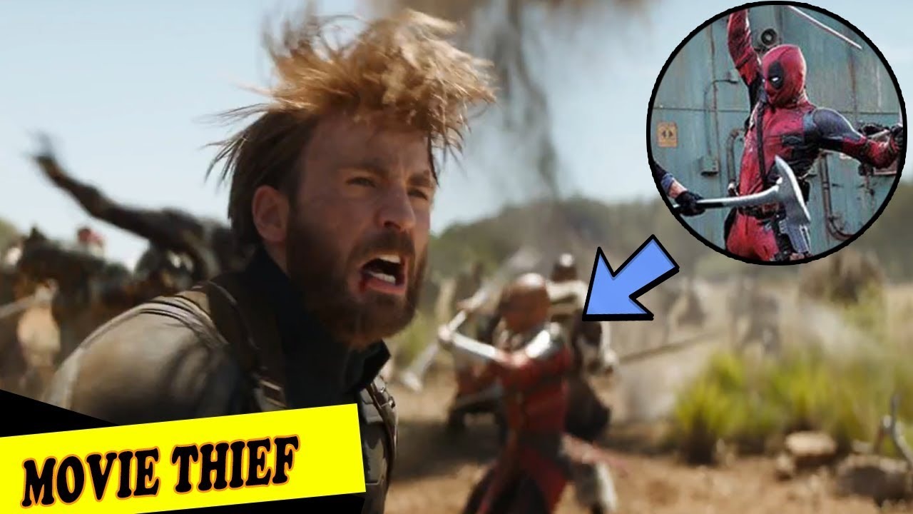 Tổng hợp danh sách các siêu anh hùng làm cameo bất đắc dĩ trong MCU