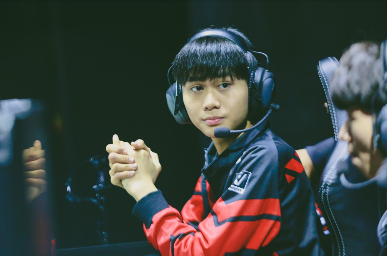 LMHT: Tinikun liên tục "thả thính" về việc Palette chuẩn bị về với GAM Esports