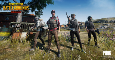 3 điều mà các trò chơi Battle Royale phải học hỏi từ PUBG 