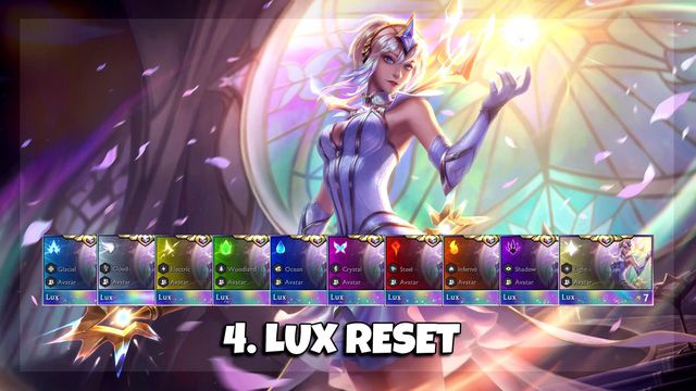 Top 10 mẹo cực hay mà game thủ tham gia Mùa 2 của Đấu Trường Chân Lý cần áp dụng ngay