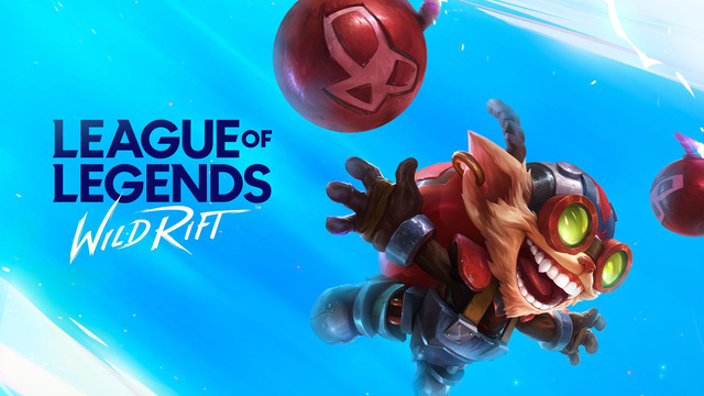 Riot Games hé lộ LMHT: Tốc Chiến sẽ ra mắt vào cuối năm 2020