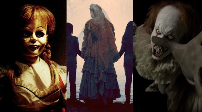 Tổng hợp những tựa phim hay nhất 2019 dành cho mọt phim kinh dị (Phần 2)