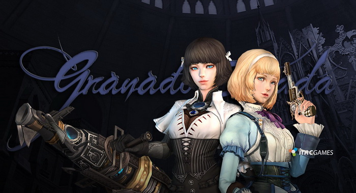 Tựa game cổ điển Granado Espada chuẩn bị góp mặt trên hệ máy Mobile ngay trong 2020