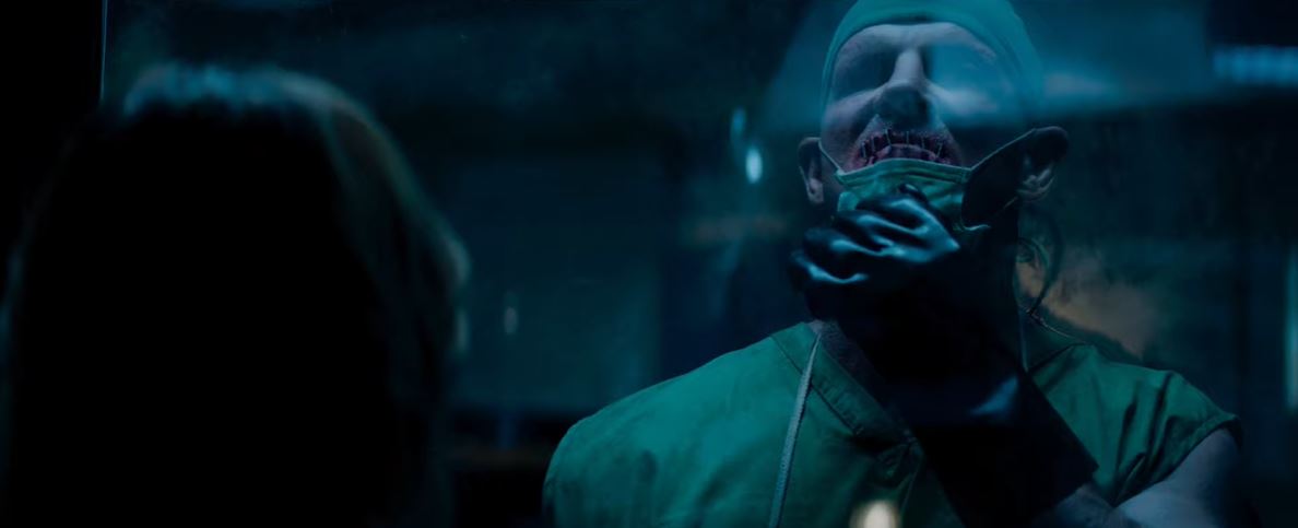 Fantasy Island trở lại với phiên bản điện ảnh siêu rùng rợn