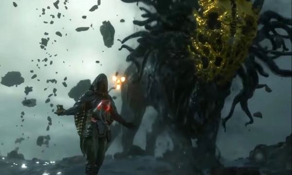 Tìm hiểu Death Stranding: BTs là những sinh vật đáng sợ như thế nào?