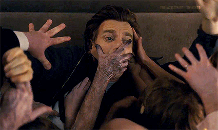 6 hình ảnh kinh điển được tái hiện lại, Doctor Sleep liên kết với The Shining như thế nào? 7