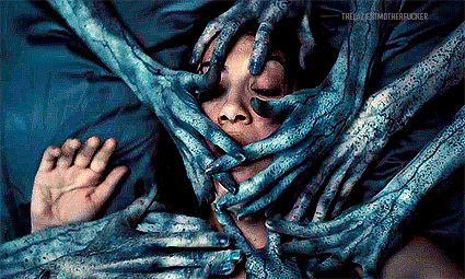 6 hình ảnh kinh điển được tái hiện lại, Doctor Sleep liên kết với The Shining như thế nào? 9