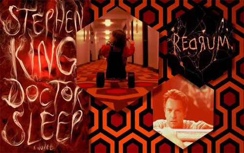 6 hình ảnh kinh điển được tái hiện lại, Doctor Sleep liên kết với The Shining như thế nào?