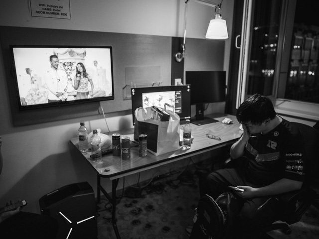 LMHT: Tổng hợp những tin đồn chuyển nhượng cực khủng sắp tới tại LPL