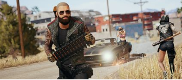 PUBG PC: Chi tiết dung mới trên bản Update 5.2, vật phẩm mới Bẫy Gai, người chơi có thể phục hồi mũ, giáp,.. và còn nhiều hơn thế nữa