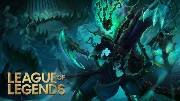 LMHT: Hình dáng con người của Thresh được Riot Games hé lộ khiến game thủ bất ngờ
