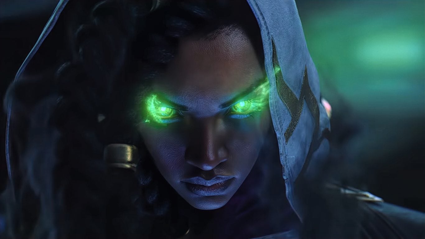 LMHT: Senna mạnh một cách bất ngờ khi sử dụng Thần Kiếm Muramana