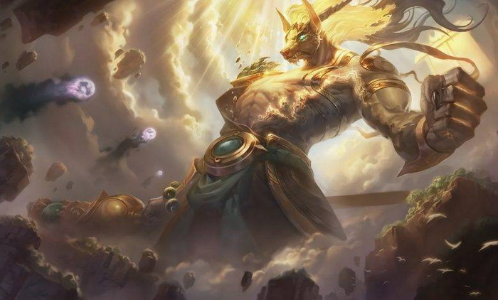 Đấu Trường Chân Lý: Chi tiết bản cập nhật 9.23 PBE