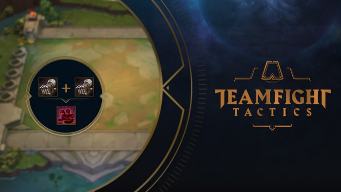 Đấu Trường Chân Lý: Hướng dẫn Găng Tay Đạo Tặc và tỉ lệ xuất hiện trang bị Set 2 Nguyên Tố