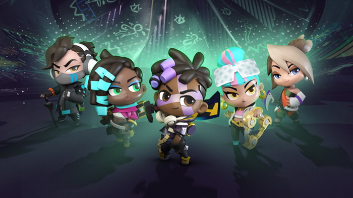 LMHT: Debut "Giants" của True Damage cán mốc 11 triệu view, rượt đuổi theo K/DA