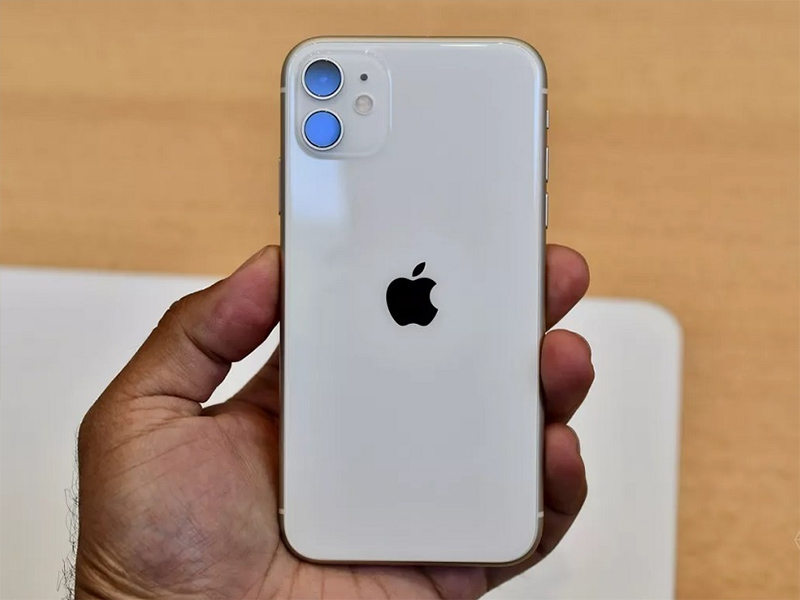 Tổng hợp 3 tính năng hoàn toàn mới trong iPhone 11