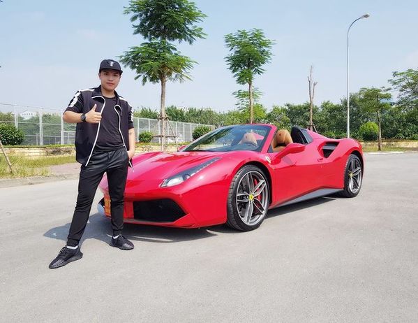 NTN Vlogs là ai ? “Từ một cái tên vô danh vươn lên thành thương hiệu Youtuber”