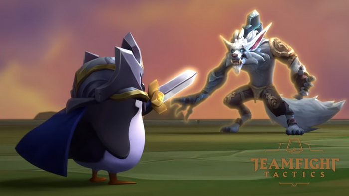 Đấu Trường Chân Lý: Rank xếp hạng sẽ ra mắt cùng bản cập nhật 9.23 sắp tới