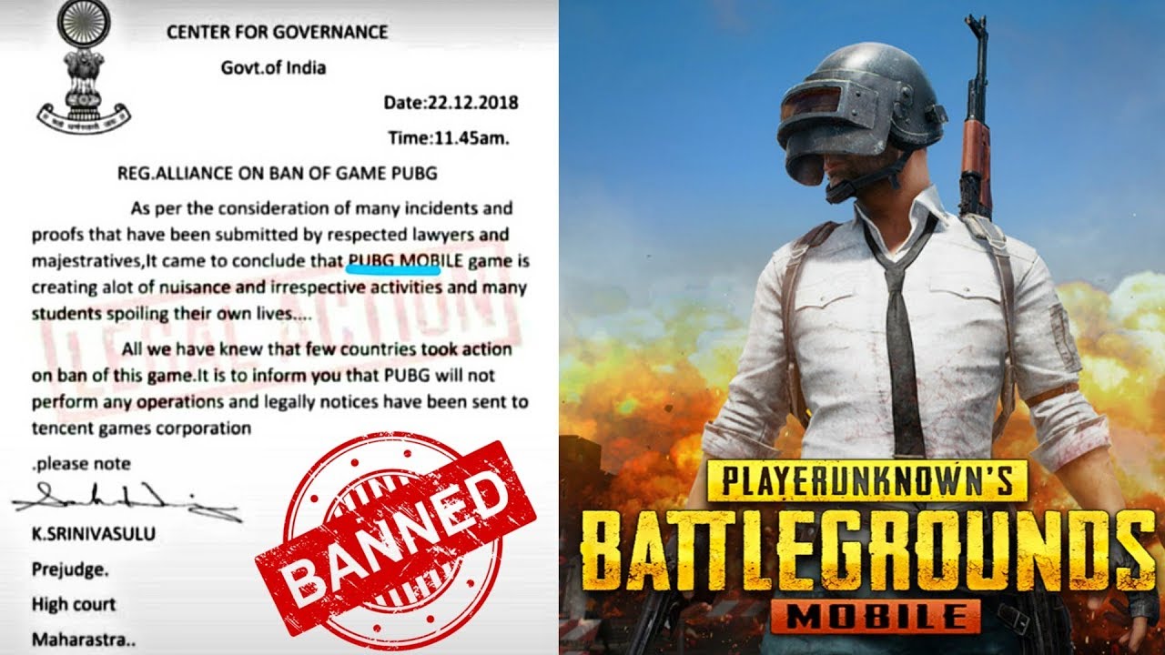 Game thủ lén chơi PUBG Mobile tại Ấn Độ sẽ bị cảnh sát và chính quyền bắt phạt