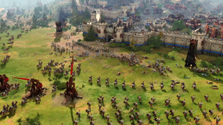 Age of Empires 4 giới thiệu trailer gameplay chính thức, chuẩn bị ra mắt vào năm 2020
