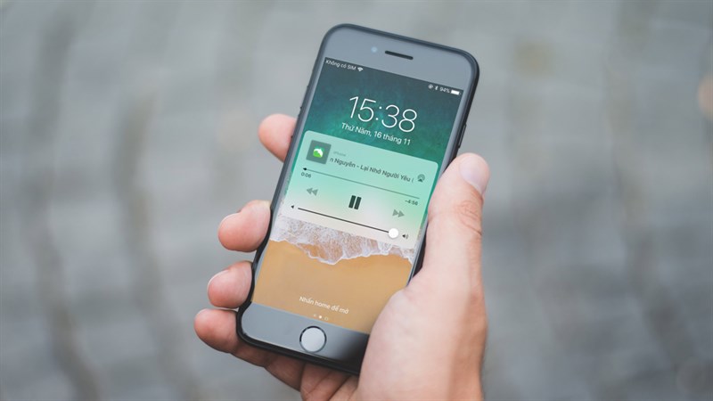 Bạn có thể vừa nghe nhạc trên YouTube vừa tắt màn hình trong bài viết này 