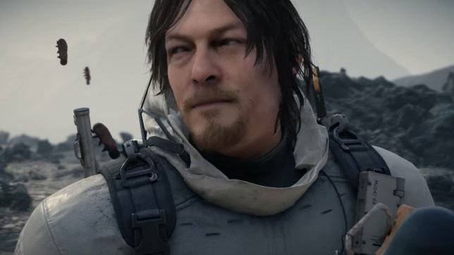 Hướng dẫn Death Stranding: Những việc cần làm để ship hàng tốt hơn