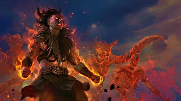 Path of Exile 2 báo hiệu kỷ nguyên mới cho dòng game ARPG