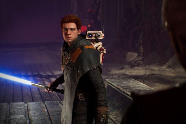 Star Wars Jedi: Fallen Order - Cần bao lâu để đánh bại phe Đế Chế?