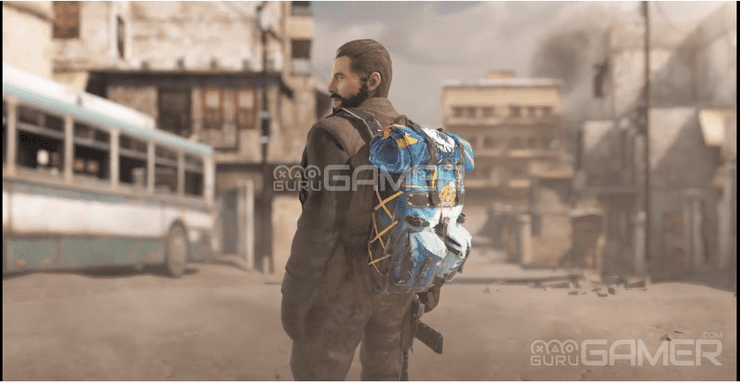 Call of Duty Mobile Season 2 ấn định thời gian ra mắt cùng lớp nhân vật mới 