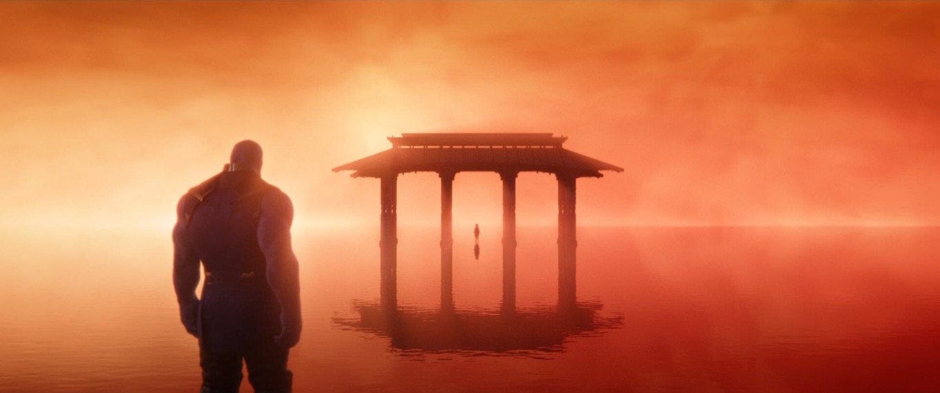 Cảnh quay bị cắt của Avengers: Endgame cho thấy kẻ phản diện nguy hiểm nhất MCU vẫn còn sống