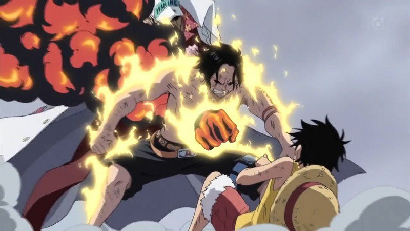 Oda bất ngờ hé lộ những chi tiết về cái kết không thể nào đau buồn hơn của One Piece