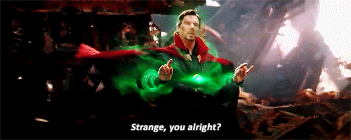 Cảnh quay bị cắt của Avengers: Endgame cho thấy kẻ phản diện nguy hiểm nhất MCU vẫn còn sống 4