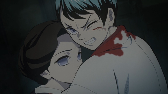 Kimetsu no Yaiba: Yushiro mạnh như thế nào mà khiến cho Chúa Quỷ Muzan phải điêu đứng?