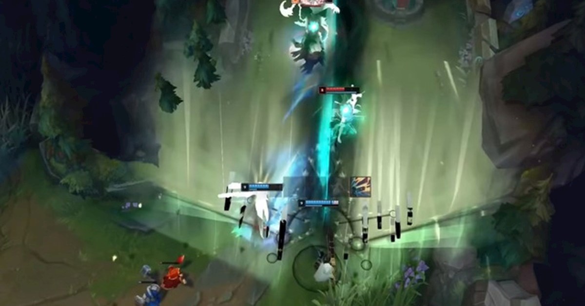 LMHT: Top 4 lý do khiến bạn luôn sử dụng Senna Hỗ trợ cực kì tệ mà không hay biết