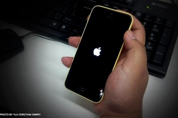 Apple: Tất tần tật thông tin bản cập nhất iOS 13.2.3