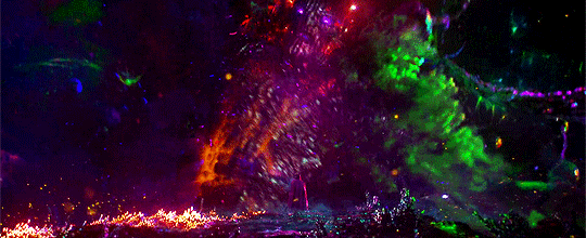 Tổng hợp 5 siêu ác nhân của MCU mà Sam và Dean trong loạt series Supernatural không thể đánh bại  2