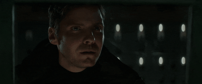 Tổng hợp 5 siêu ác nhân của MCU mà Sam và Dean trong loạt series Supernatural không thể đánh bại  7