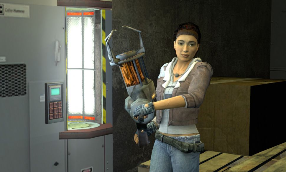 Valve xác nhận Half-life: Alyx, tựa game bắn súng trên nền tảng VR sẽ được giới thiệu trong thời gian ngắn