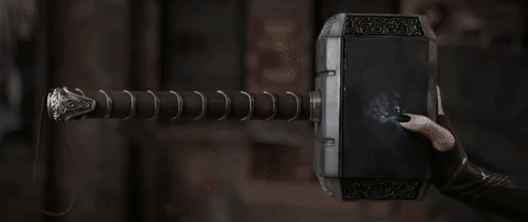 Tổng hợp 5 siêu ác nhân của MCU mà Sam và Dean trong loạt series Supernatural không thể đánh bại  5