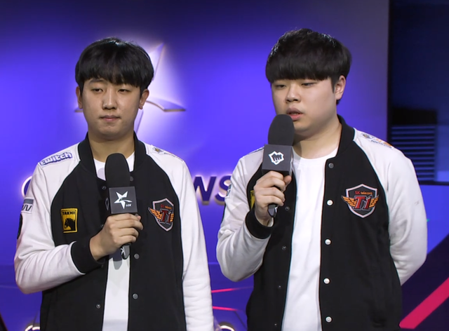 LMHT: SKT T1 không thể gia hạn hợp đồng với Khan, Clid và kkOma