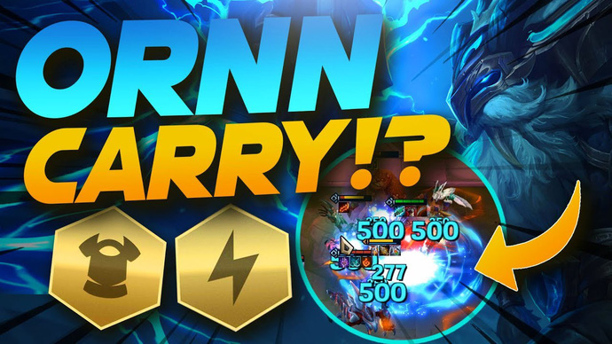 Đấu Trường Chân Lý: Hướng dẫn đội hình Điện - Hộ Vệ siêu trâu bò, khiến đối thủ ăn phản damage đến chết