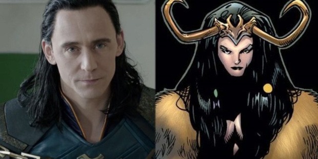 Loki sẽ được hồi sinh nhưng bỗng dưng "chuyển giới" sau cú búng tay của Thanos?