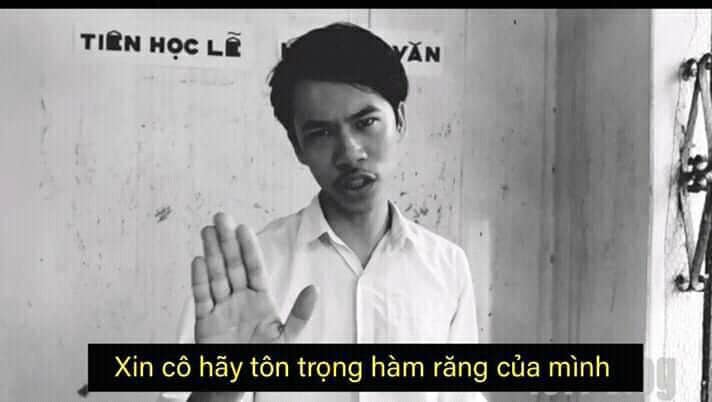 Giải thích những Easter Eggs trong Sống Mòn Parody - Giáo Án Lửa Thiêng của Vlog 1977