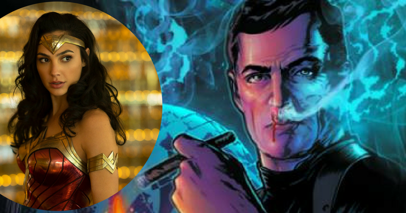 10 sự thật về Maxwell Lord - kẻ đối đầu mới của Wonder Woman mà bạn cần biết (P2)