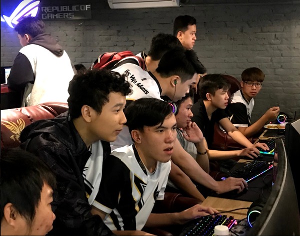 LMHT: Drama VCS - Garena thêm phốt tự sửa luật thi đấu, làm thay đổi kết quả giải đấu