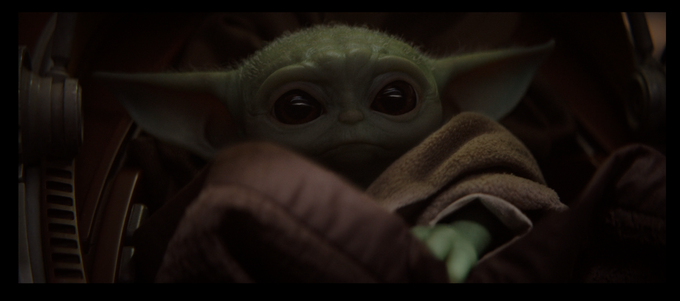 Meme Baby Yoda là gì ? Ý nghĩa của Meme này có gì thú vị ?