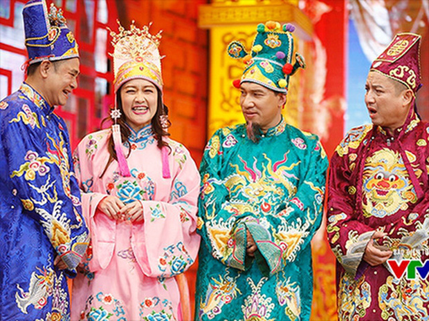 Đại diện VFC chính thức thông báo: "Táo Quân 2020 sẽ được thay thế bởi một chương trình truyền hình khác"