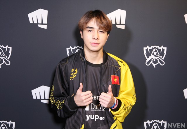 LMHT: Càng ngày càng có nhiều thông tin hơn về việc Zeros chuẩn bị thi đấu tại nước ngoài