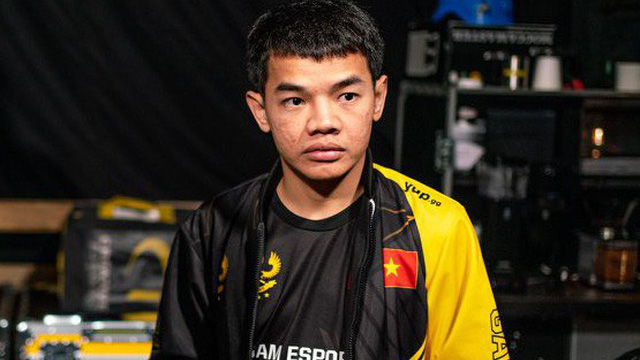 LMHT: Tinikun xác nhận thời điểm anh sẽ rời khỏi GAM Esports