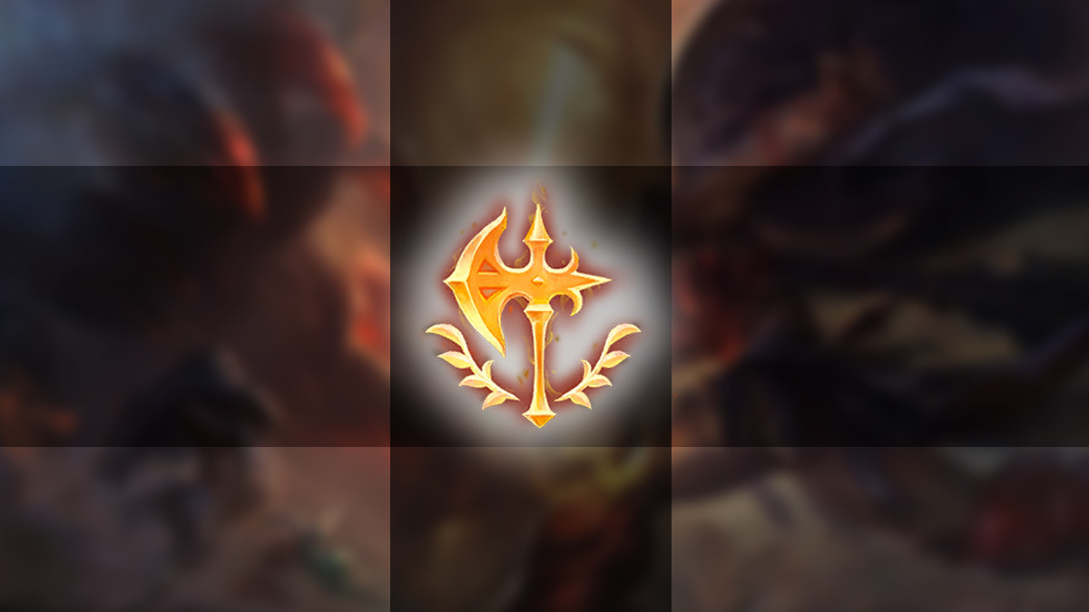 LMHT: Nhà nhà đổ xô sử dụng ngọc Chinh Phục vì nó quá mạnh ở thời điểm hiện tại